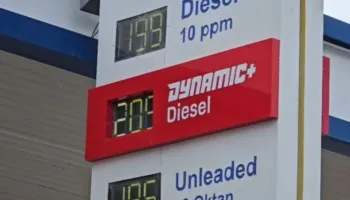 Rriten çmimet e karburanteve në Vlorë, arrijnë në 209 lekë për litër