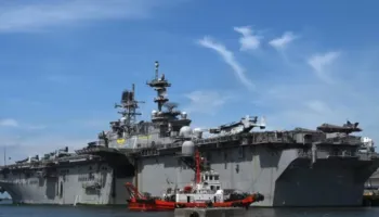 Rriten tensionet në Lindjen e Mesme/ SHBA shton trupat, tenton kontrollin e ishullit që përbën 80% të eksporteve të naftës së Iranit