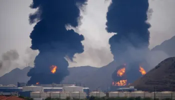 Rriten tensionet, shtetet e Gjirit shqyrtojnë përfshirjen në luftë! Irani i gatshëm të dëgjojë propozime të zbatueshme për paqe