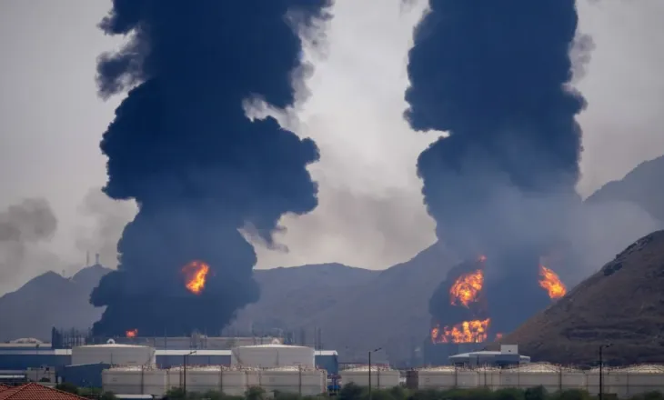 Rriten tensionet, shtetet e Gjirit shqyrtojnë përfshirjen në luftë! Irani i gatshëm të dëgjojë propozime të zbatueshme për paqe