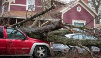Rritet bilanci… 6 të vdekur, dhjetëra të plagosur dhe shkatërrime masive në SHBA pas tornados