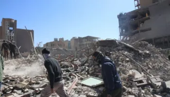 Rritet bilanci i të vdekurve në Iran, shkon në 787 numri i viktimave që nga nisja e luftimeve