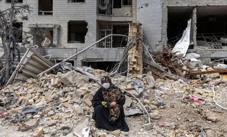 Rritet bilanci i viktimave në Liban, shkon në 687 numri i të vdekurve