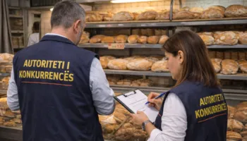 Rritet çmimi i bukës, Autoriteti i Konkurrencës hap hetim në Korçë