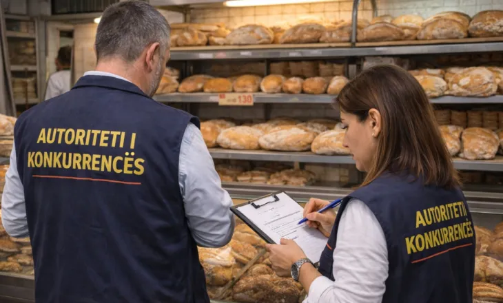 Rritet çmimi i bukës, Autoriteti i Konkurrencës hap hetim në Korçë