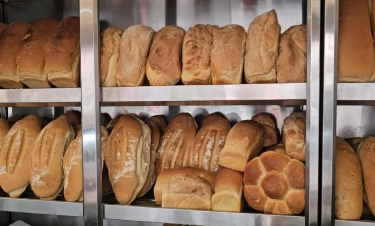 Rritet çmimi i bukës në qytetin e Korçës, arrin në 150 lekë