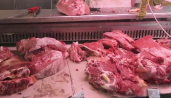 Rritet çmimi i mishit, Shqipëria me rritje 6.2%, Kosova 14.1%