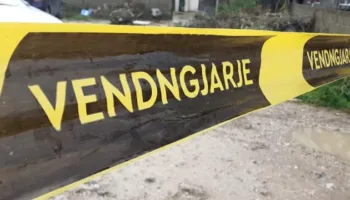 Rritet krimi në Shqipëri/ Mbi 38 mijë vepra penale në 2025, ulet numri i vrasjeve, ja kush kryeson listën