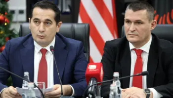 Rritet mbrojtja për Dumanin dhe Brahon/ 8 bodyguardë në mbrojtje të ish-kreut të SPAK