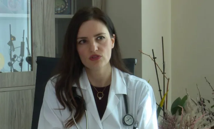 Rritet numri i personave me probleme në veshka, mjekja nefrologe: Shkak stili i jetesës dhe kequshqyerja