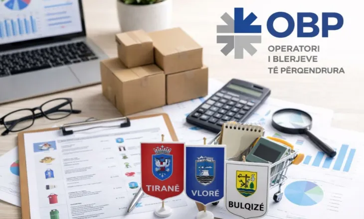 Rritet përdorimi i katalogëve të OBP nga bashkitë për procedurat e prokurimit