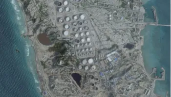 Rritet tensioni në Gjirin Persik, Teherani minon ishullin Kharg