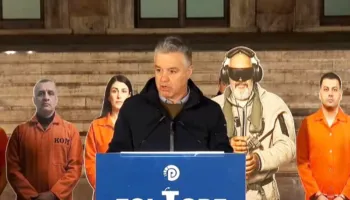 Rritja e çmimeve/ Bozdo: Qeveria pa masa, jemi më të papërfillurit në Europë