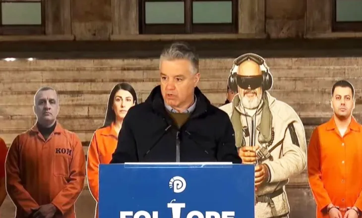 Rritja e çmimeve/ Bozdo: Qeveria pa masa, jemi më të papërfillurit në Europë