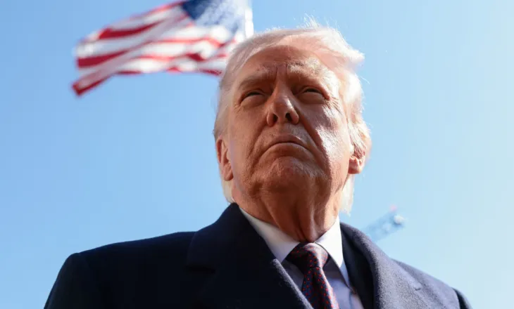 Rritja e çmimeve të energjisë nga AI: Problemi i Trump pa zgjidhje të shpejta