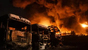 Rritja e çmimeve të naftës, vendet e G7 mblidhen në takim urgjent, çfarë pritet