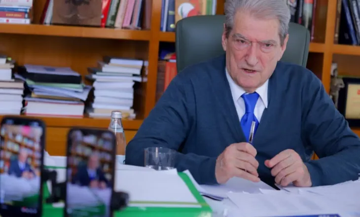 Rritja e çmimit të karburanteve, Berisha: Kërkojmë përgjysmimin e taksës së qarkullimit, duhet të lëvizë akciza