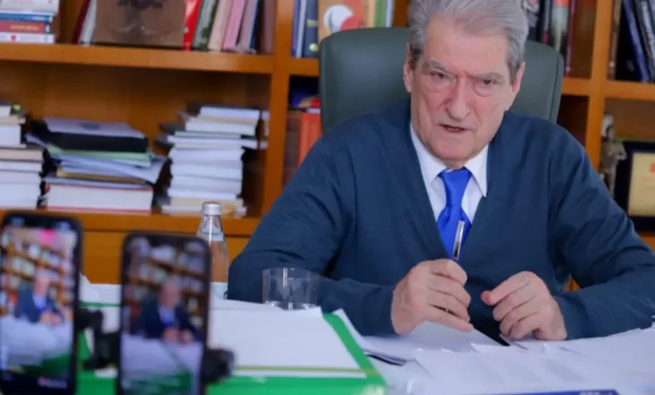 Rritja e çmimit të karburanteve/ Berisha: Kërkojmë përgjysmimin e taksës së qarkullimit, duhet të lëvizë akciza