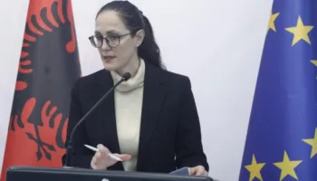 Rritja e çmimit të karburanteve në vend, ministrja Ibrahimaj: Po përgatisim edhe një akt për ndërhyrje në reduktimin e akcizës