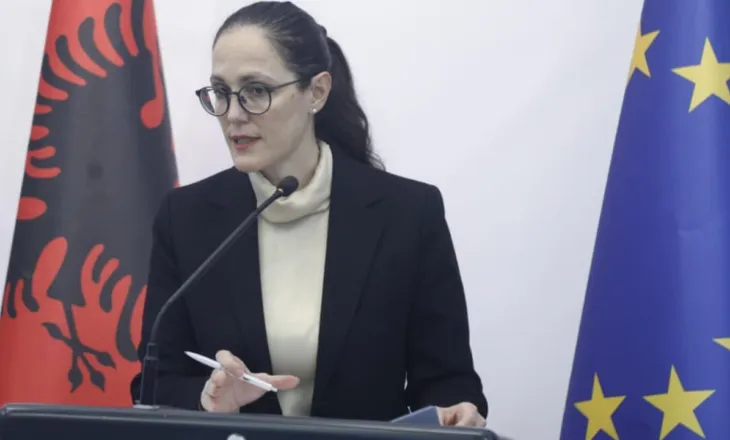 Rritja e çmimit të karburanteve në vend, ministrja Ibrahimaj: Po përgatisim edhe një akt për ndërhyrje në reduktimin e akcizës