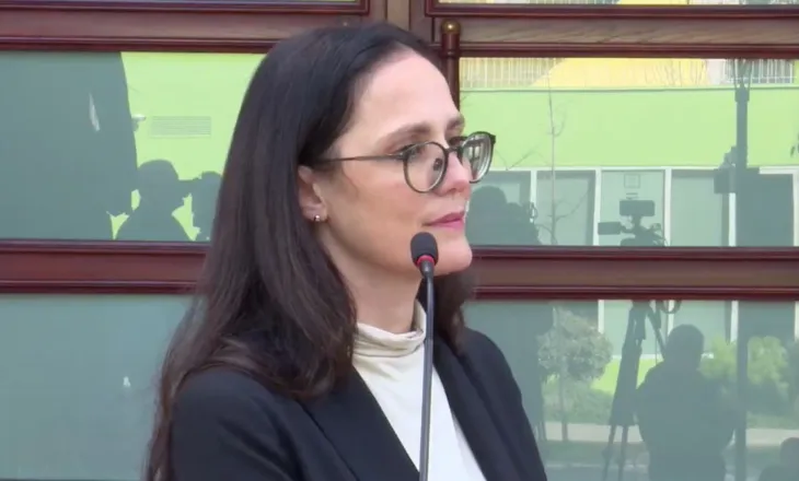 Rritja e çmimit të karburantit pas luftës, Ibrahimaj: Po i monitorojmë, bordi i transparencës do të ngrihet nëse do ketë abuzime