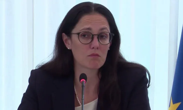 Rritja e çmimit të naftës/ Aplikimi i taksës për litër, Ibrahimaj: Politikë e drejtë, kush konsumon më shumë paguan më shumë