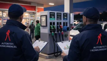 Rritja e çmimit të naftës, Autoriteti i Konkurrencës nis monitorimet në treg: Nuk tolerohen rritjet e pajustifikuara!