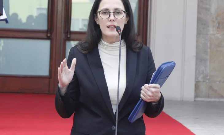 Rritja e çmimit të naftës, Ibrahimaj: Rezervat e naftës zhdoganohen çdo ditë me çmimet e bursës