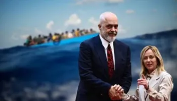 Rritja e çmimit të naftës/ Një shembull nga Italia, për Edi Ramën