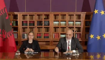 Rritja e çmimit të naftës, Rama: Do ndërhyjë shteti që të lehtësojë barrën e qytetarëve, gati ligji për rezervat