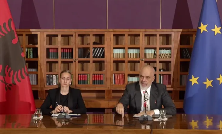 Rritja e çmimit të naftës, Rama: Do ndërhyjë shteti që të lehtësojë barrën e qytetarëve, gati ligji për rezervat