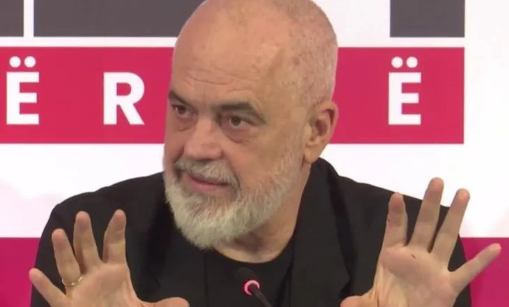 Rritja e çmimit të naftës, Rama: Ka ndikuar lufta në Iran! Do fusim risi me kapacitete teknologjike në treg