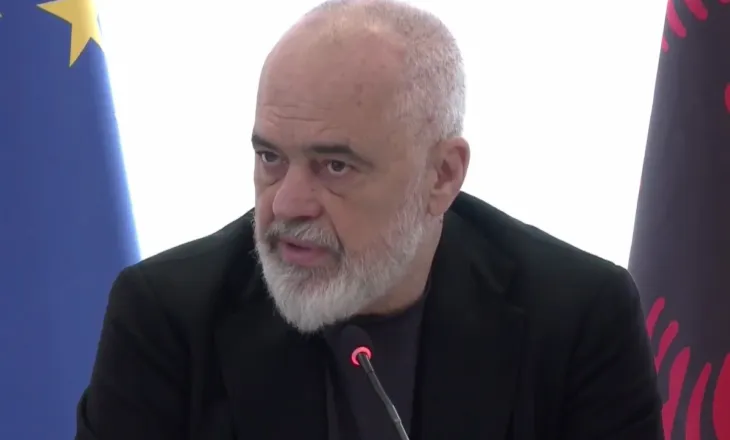 Rritja e çmimit të naftës, Rama: Në Shqipëri është më e moderuar, në treg do futet shteti si distributor shumice