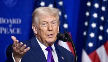 Rritja e çmimit të naftës, Trump: SHBA-të përfitojnë shumë para nga kjo krizë