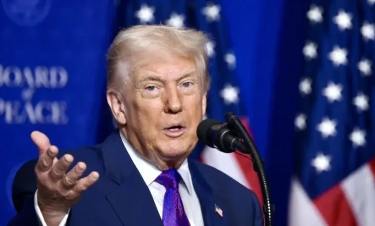 Rritja e çmimit të naftës, Trump: SHBA-të përfitojnë shumë para nga kjo krizë