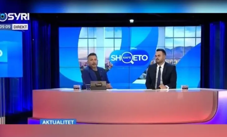 Rritja e çmimit të naftës/ Xhaferri: Qeveria ‘ndez’ panikun dhe po lejon spekulimet në treg