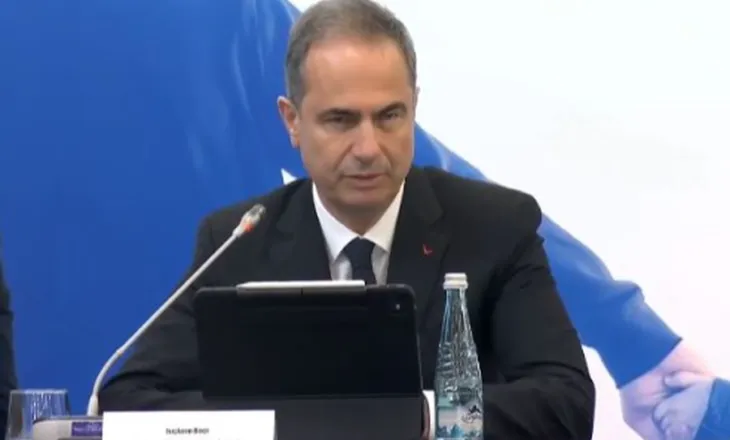 ‘Rritja e numrit të bashkive e domosdoshme’, Boçi: Reforma e 2015-ës shpopulloi vendin