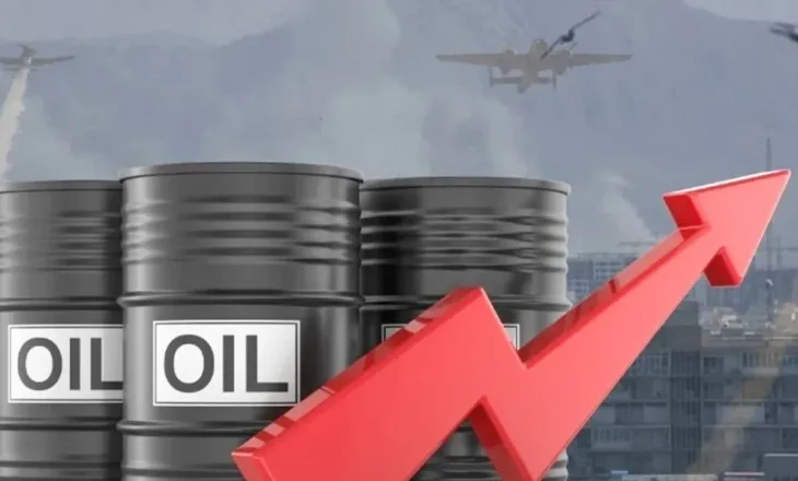 Rritje 14 centë brenda 24 orësh/ Kosova vendos kufij për çmimin e naftës