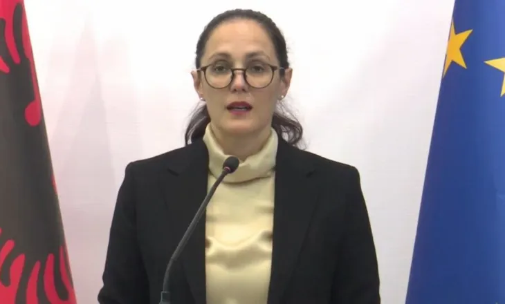 “Rritje ekonomike me 3.8%”! Ibrahimaj: Ja kush janë sektorët që “hedhin” më shumë në arkë