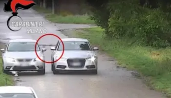 Rrjet kokaine në Itali, arrestohen dy shqiptarë, mbi 20 mijë doza dhe 700 mijë euro xhiro