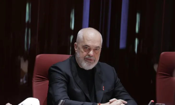 Rruga drejt BE-së! Dhuka: Shqipëria duhet të plotësojë 101 kushte. Rama: Siguria ushqimore “sfida e sfidave”