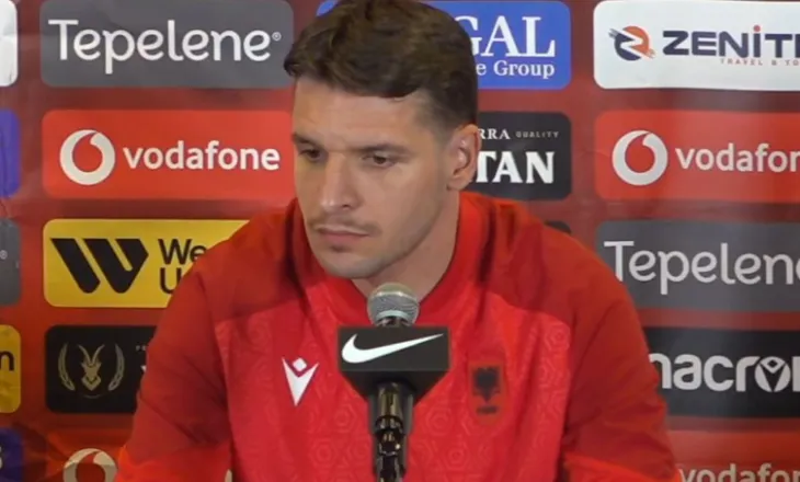 Rruga drejt “Botërorit 2026”/ Gjimshiti: Do provojmë ta ndalim Lewandowskin, ekipi është gati