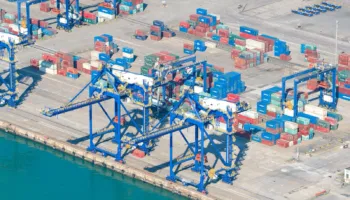 Rruga e hapjes se Hainanit po bëhet gjithnjë e më e gjerë