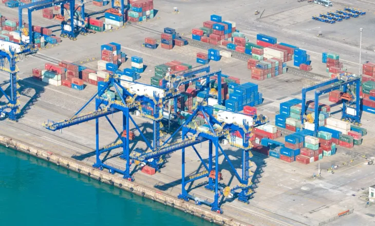 Rruga e hapjes se Hainanit po bëhet gjithnjë e më e gjerë