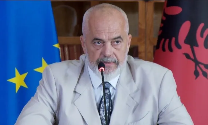 “Rrugë të shkatërruara, miliarda të zhdukur”, Dervishi paralajmëron: Ky është modeli i qeverisë së Ramës