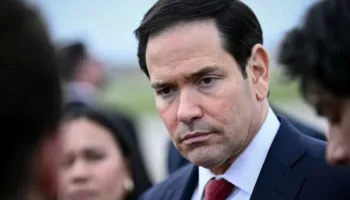 Rubio: Irani është në pikën e tij më të dobët