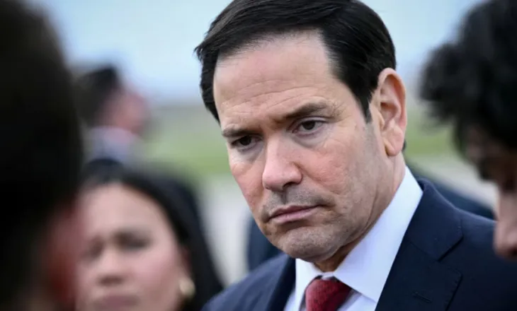 Rubio: Irani është në pikën e tij më të dobët