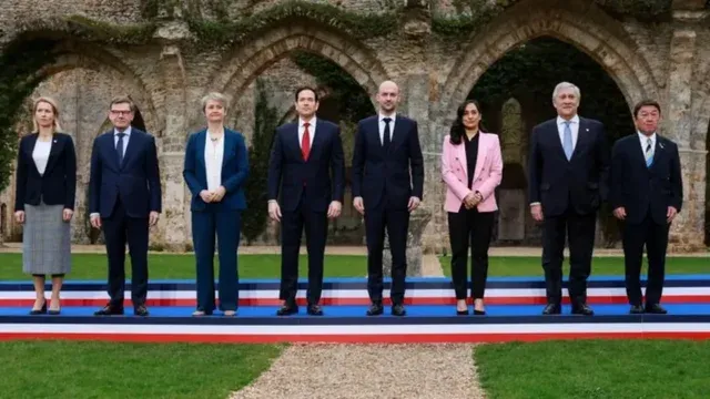 Rubio: Konflikti mbyllet në pak javë! Ministrat e G7 kërkojnë ndalimin e menjëhershëm të sulmeve