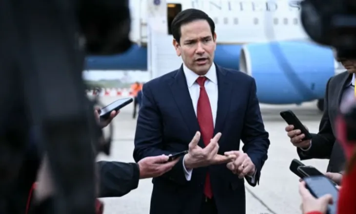 Rubio: Presim përgjigje nga Irani për propozimin tonë