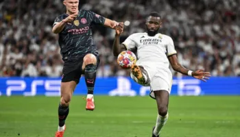 Rudiger: Nëse dëshiron të fitosh Champions League duhet të luash dhe fitosh ndaj ekipeve si City